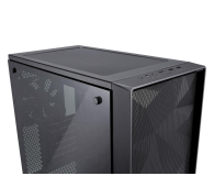 FRACTAL DESIGN Meshify C Blackout Tempered Glass 2.5'/3.5' - 378365 - zdjęcie 13
